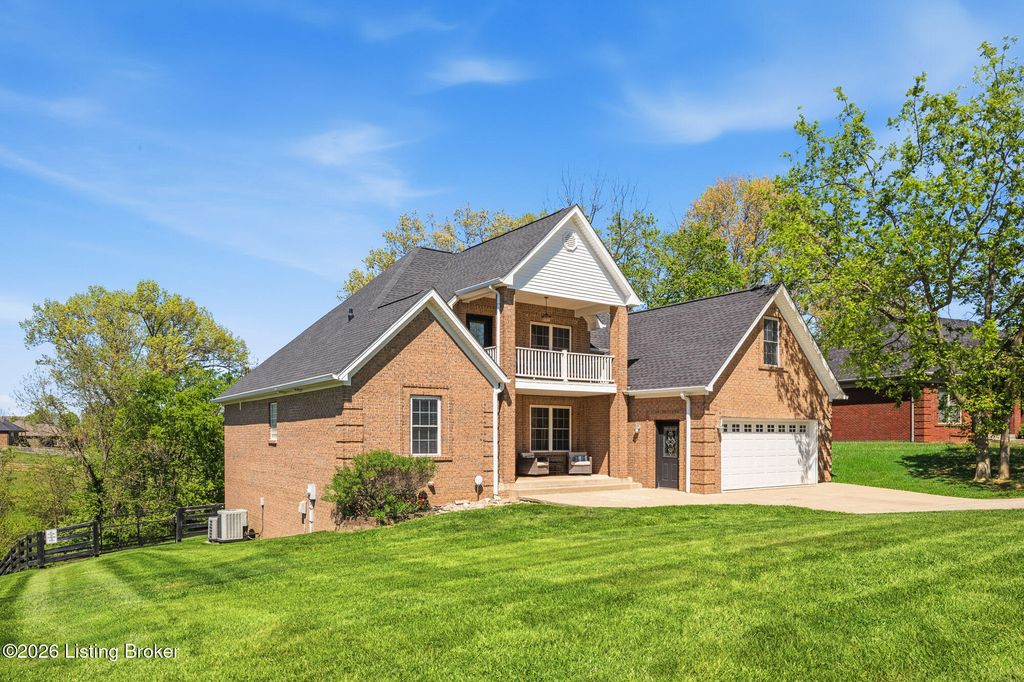 Photo of 373 The Landings, Taylorsville, KY 40071 (MLS # 1715187)