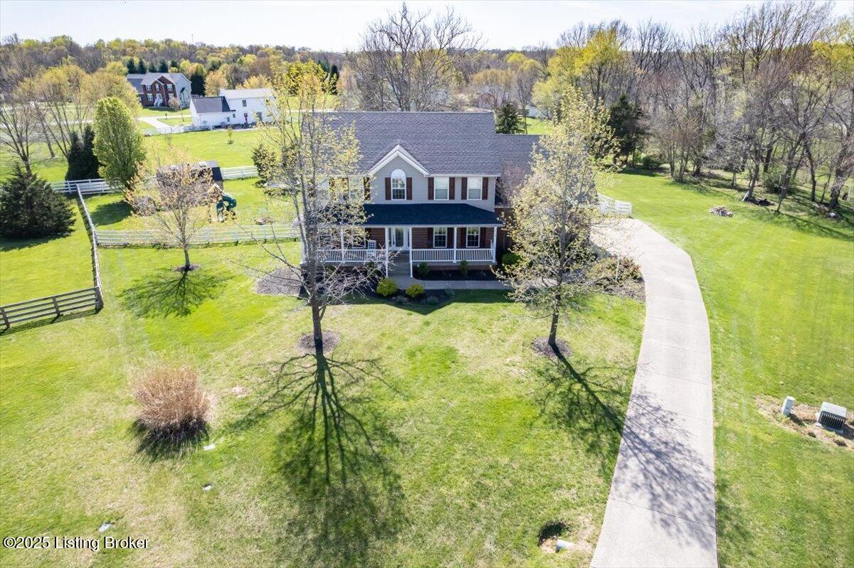 4012 Shannon Cove, Buckner, Kentucky image 3