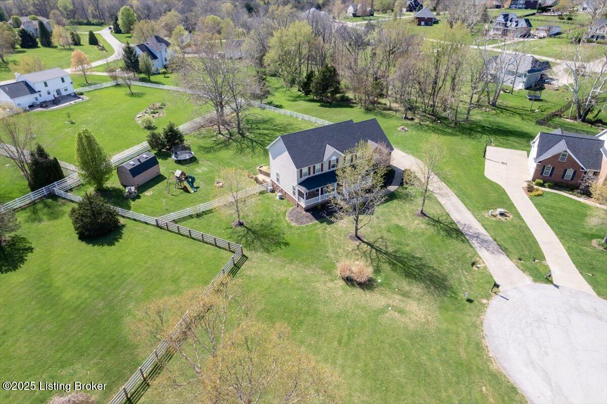 4012 Shannon Cove, Buckner, Kentucky image 6