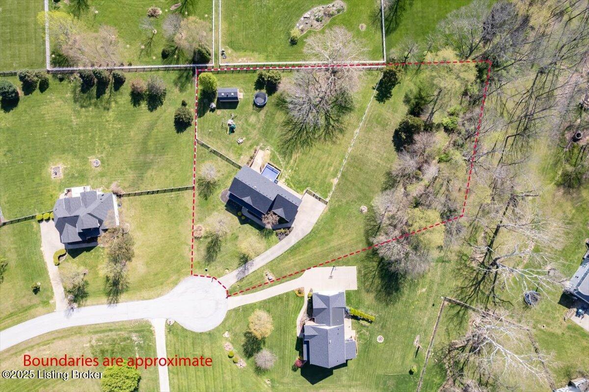 4012 Shannon Cove, Buckner, Kentucky image 7
