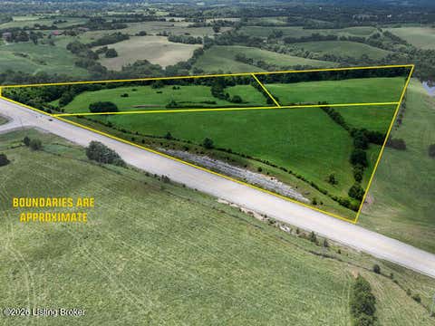 Vacant Land For Sale - TRACT 1 Us 150 Bypass Rd<br/> Springfield, KY 40069