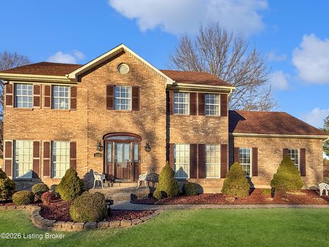 Photo of 1210 Park Ave, Pioneer Village, KY 40165 (MLS # 1710091)