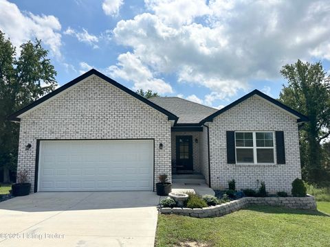 Homes For Sale - 461 High St<br/> New Haven, KY 40051