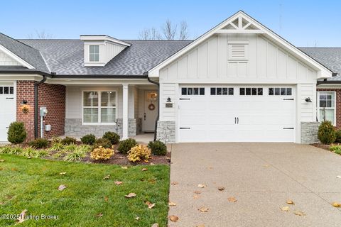 Photo of 12509 Button Willow Ln, Louisville, KY 40299 (MLS # 1704126)