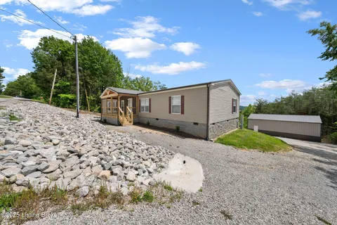 702 Lakeview Cir, Clarkson, KY 42726 - MLS#: 1687129