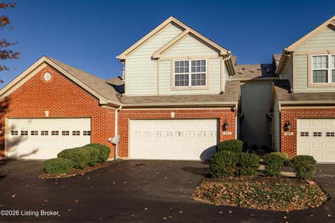 Townhouse For Rent - 5010 Kames Square<br/> Louisville, KY 40241