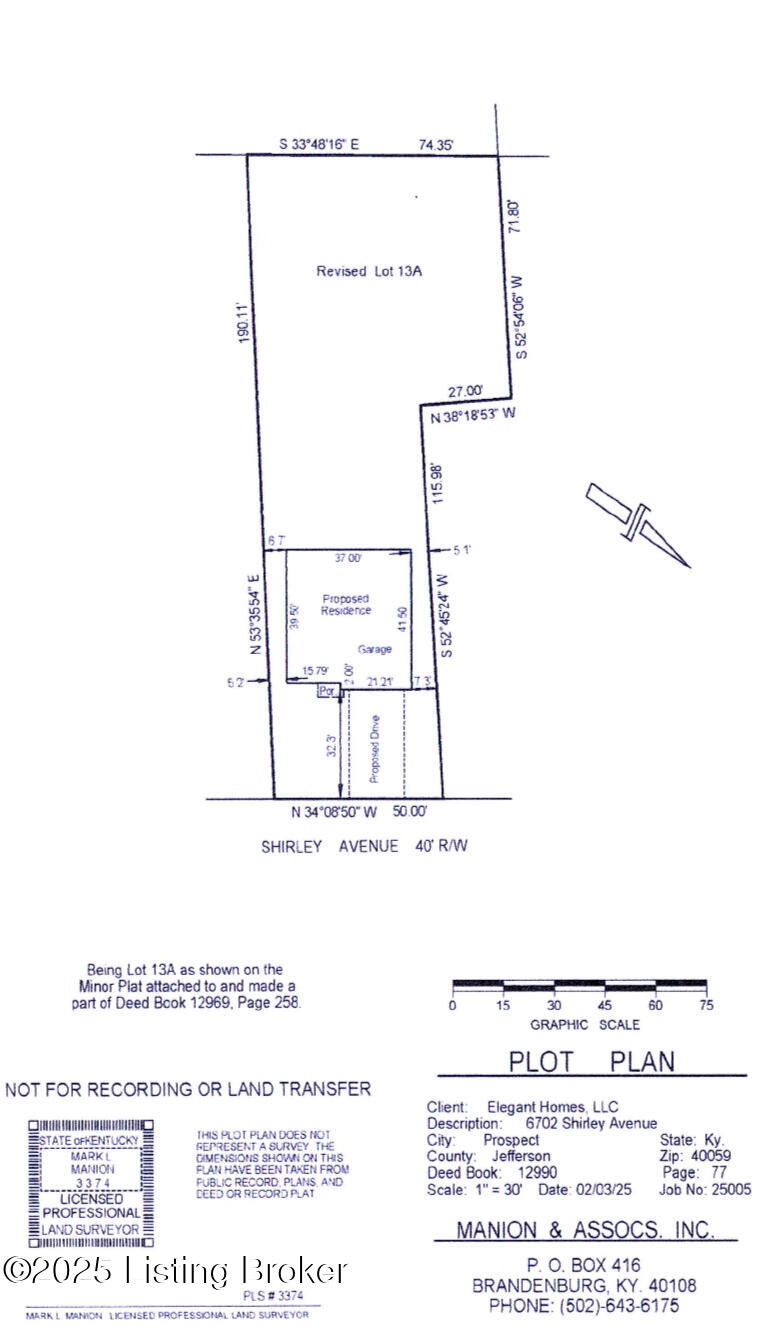 6702 Shirley Ave, Louisville, Pennsylvania image 14