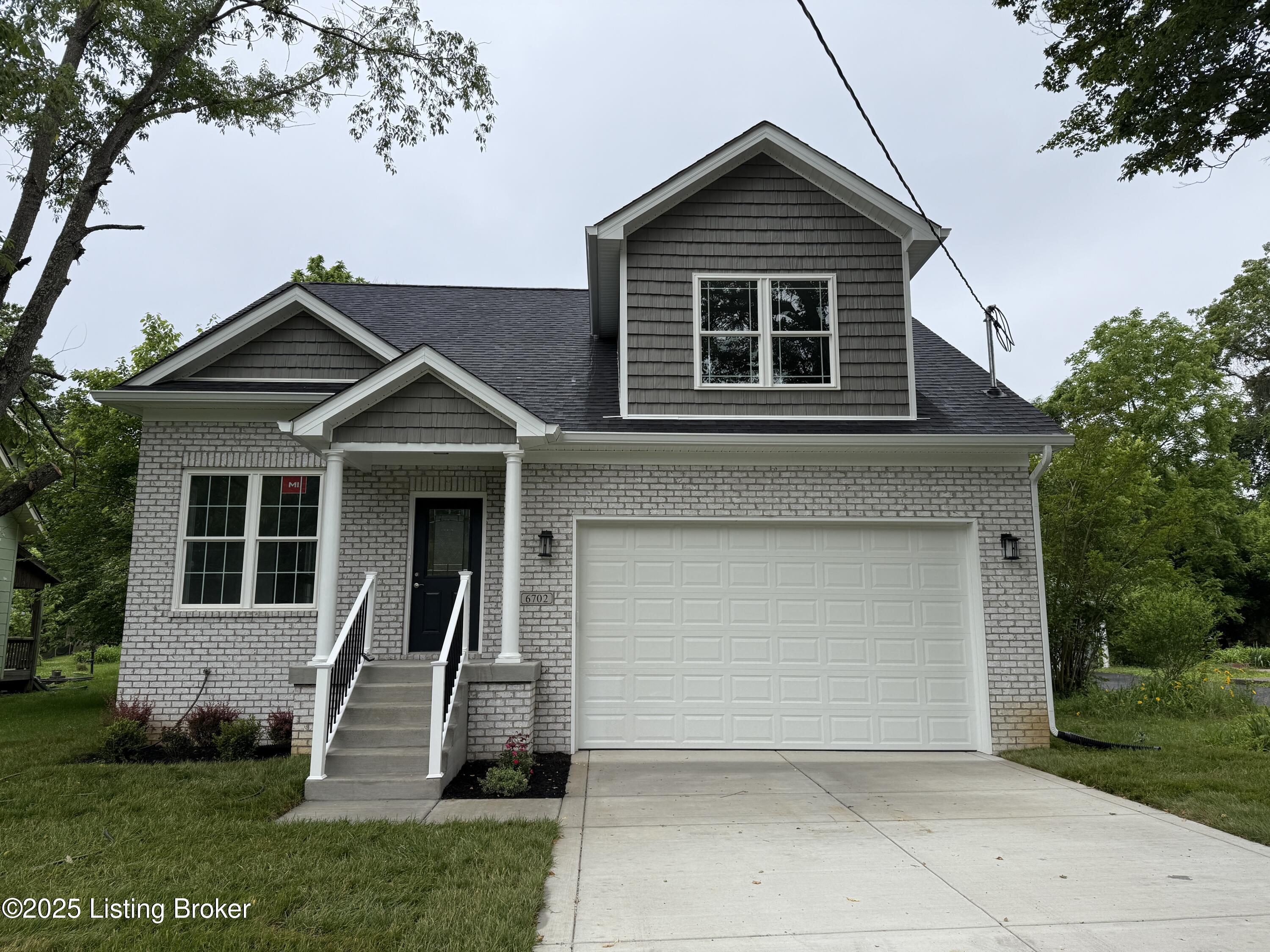 6702 Shirley Ave, Louisville, Pennsylvania image 1