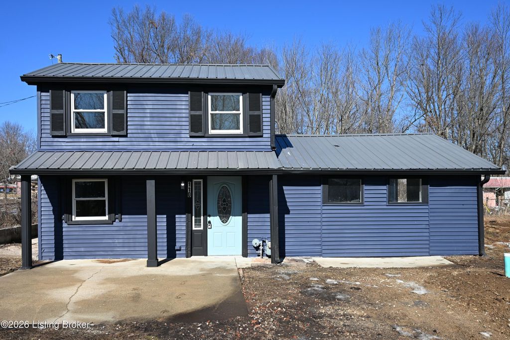 Photo of 110 Crutz Ln, Elizabethtown, KY 42701 (MLS # 1709080)