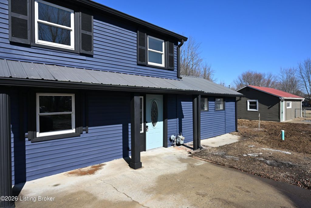 Photo of 110 Crutz Ln, Elizabethtown, KY 42701 (MLS # 1709080)