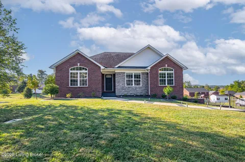 161 Peabody Loop, Coxs Creek, KY 40013 - #: 1700327