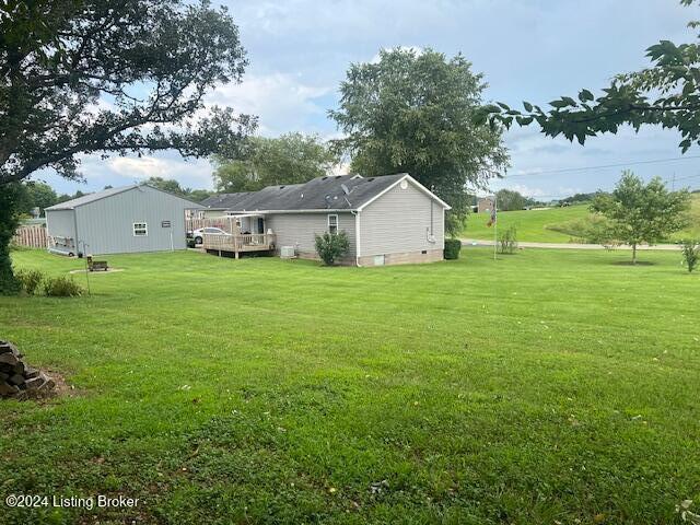 106 Matthew St, Munfordville, Kentucky image 5