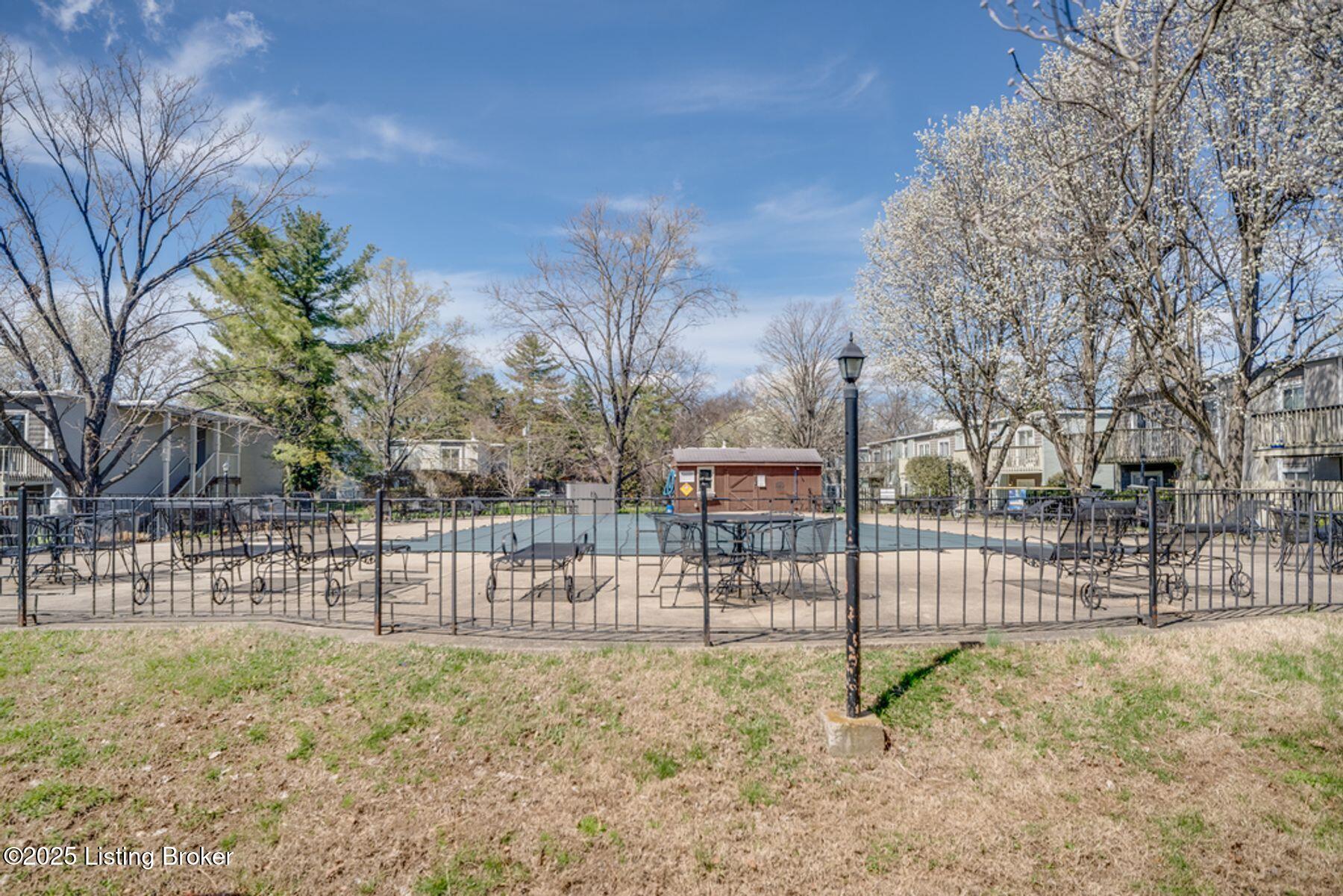 1935 Gardiner Ln #H122, Louisville, Pennsylvania image 21