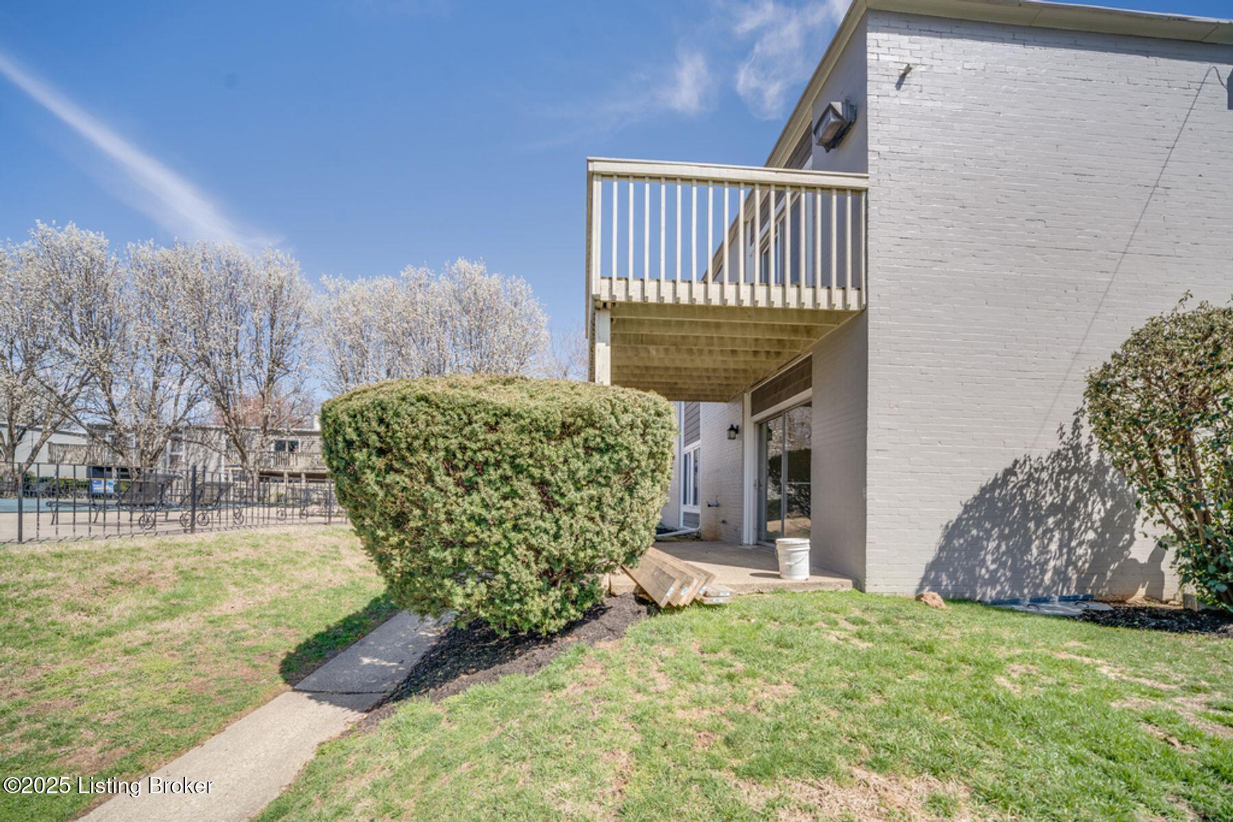 1935 Gardiner Ln #H122, Louisville, Pennsylvania image 16