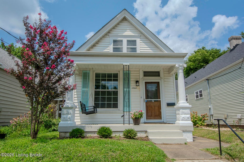 Photo of 1061 E Kentucky St, Louisville, KY 40204 (MLS # 1733208)
