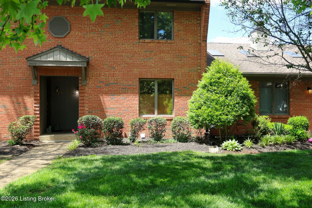 Photo of 6481 Marina Dr, Prospect, KY 40059 (MLS # 1718542)