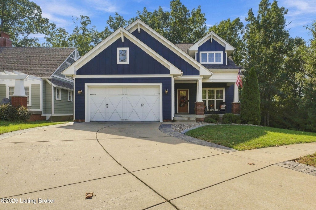 Photo of 919 Artisan Pkwy, La Grange, KY 40031 (MLS # 1729945)