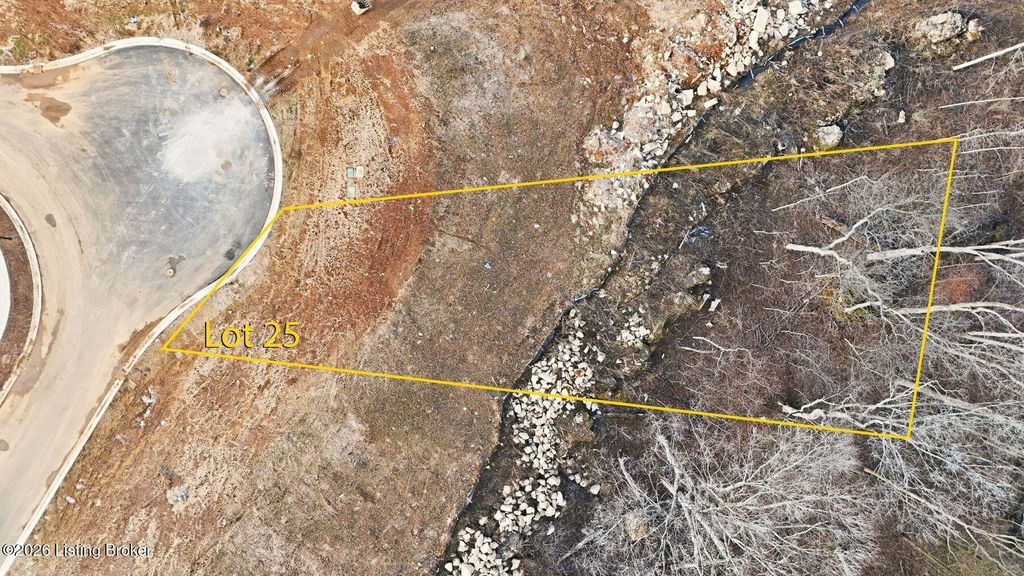 Photo of 25 Littlecote Ln, Louisville, KY 40245 (MLS # 1707534)