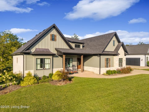 Townhouse For Sale - 17511 Shakes Creek Dr<br/> Louisville, KY 40023
