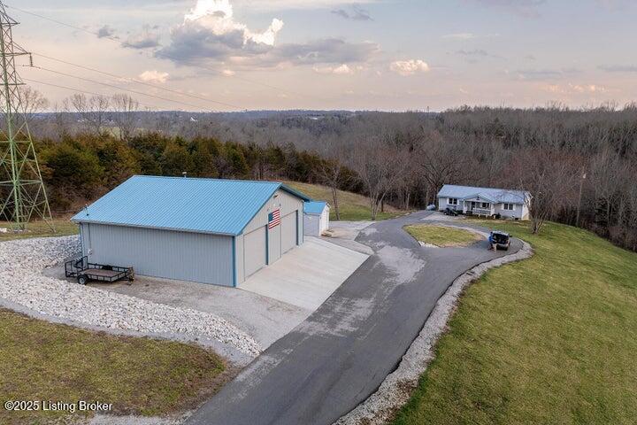 1317 Drydock Rd, Lawrenceburg, Kentucky image 46
