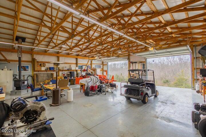 1317 Drydock Rd, Lawrenceburg, Kentucky image 31