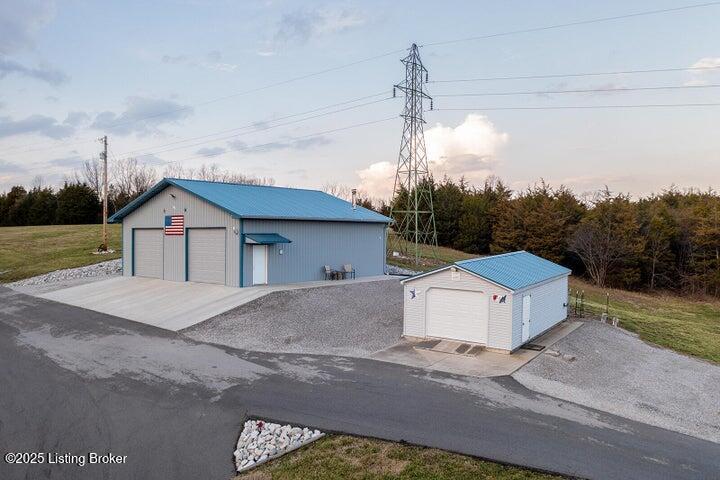 1317 Drydock Rd, Lawrenceburg, Kentucky image 45