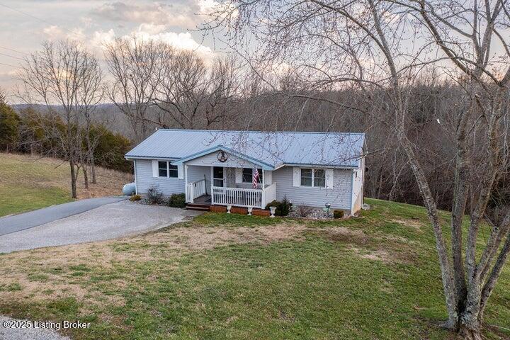 1317 Drydock Rd, Lawrenceburg, Kentucky image 41