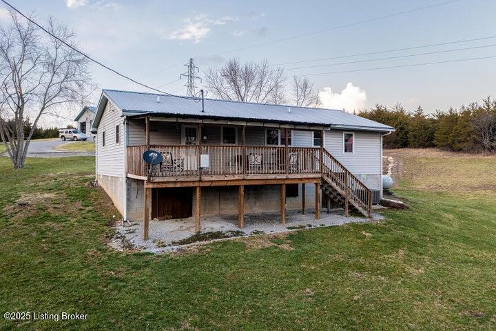 1317 Drydock Rd, Lawrenceburg, Kentucky image 7