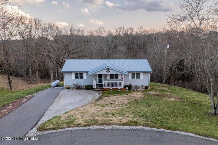 1317 Drydock Rd, Lawrenceburg, Kentucky image 6
