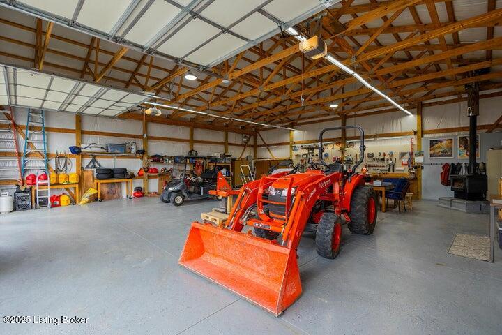 1317 Drydock Rd, Lawrenceburg, Kentucky image 29
