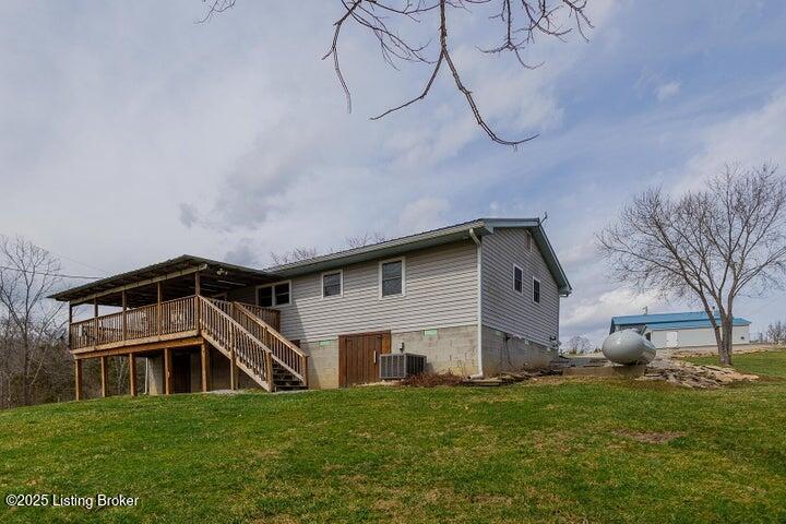 1317 Drydock Rd, Lawrenceburg, Kentucky image 23