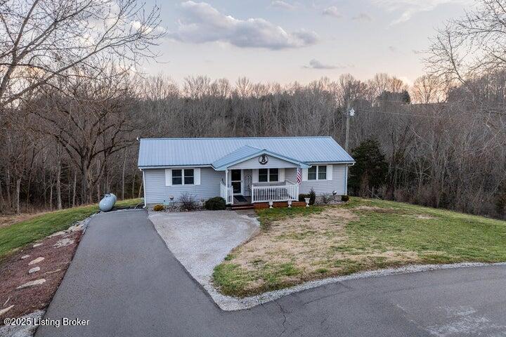 1317 Drydock Rd, Lawrenceburg, Kentucky image 42
