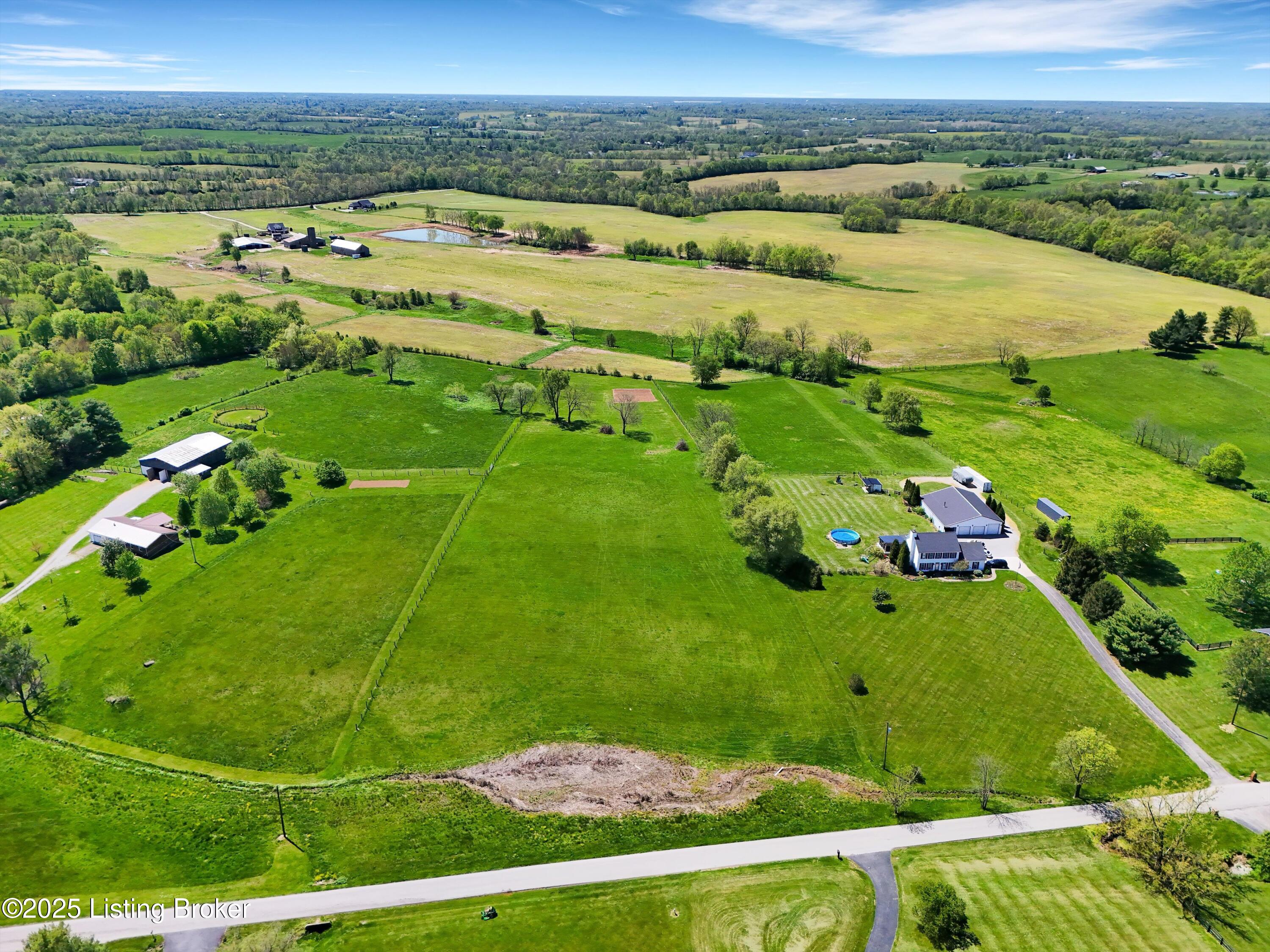 Tract 15 Orphan Ln, Shelbyville, Kentucky image 8