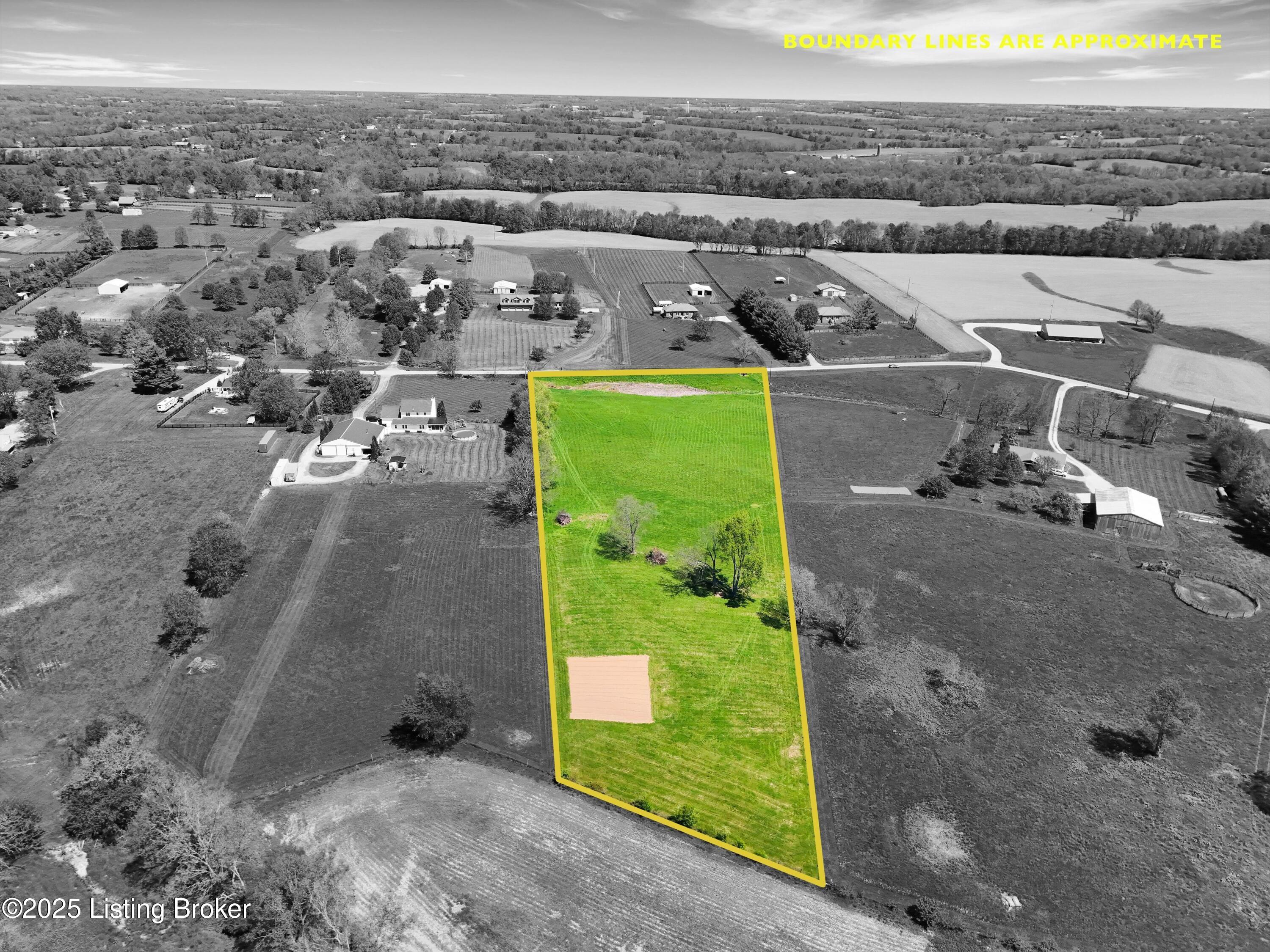 Tract 15 Orphan Ln, Shelbyville, Kentucky image 4