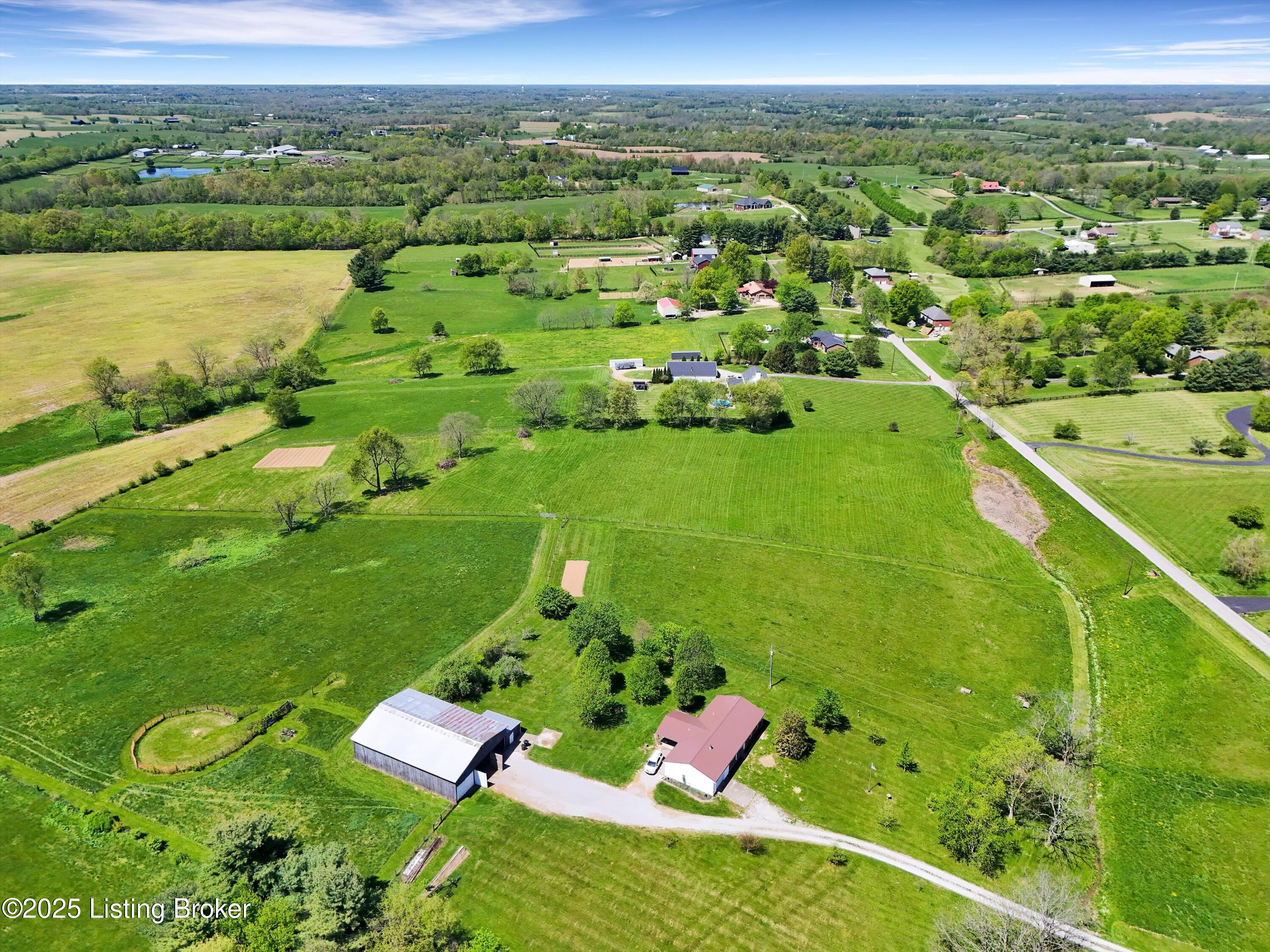 Tract 15 Orphan Ln, Shelbyville, Kentucky image 11