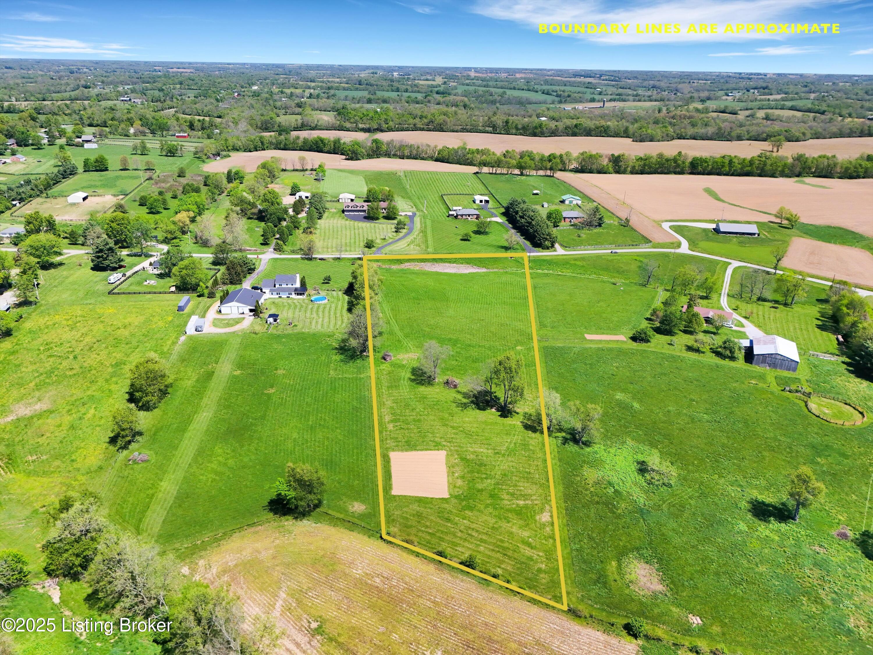 Tract 15 Orphan Ln, Shelbyville, Kentucky image 5