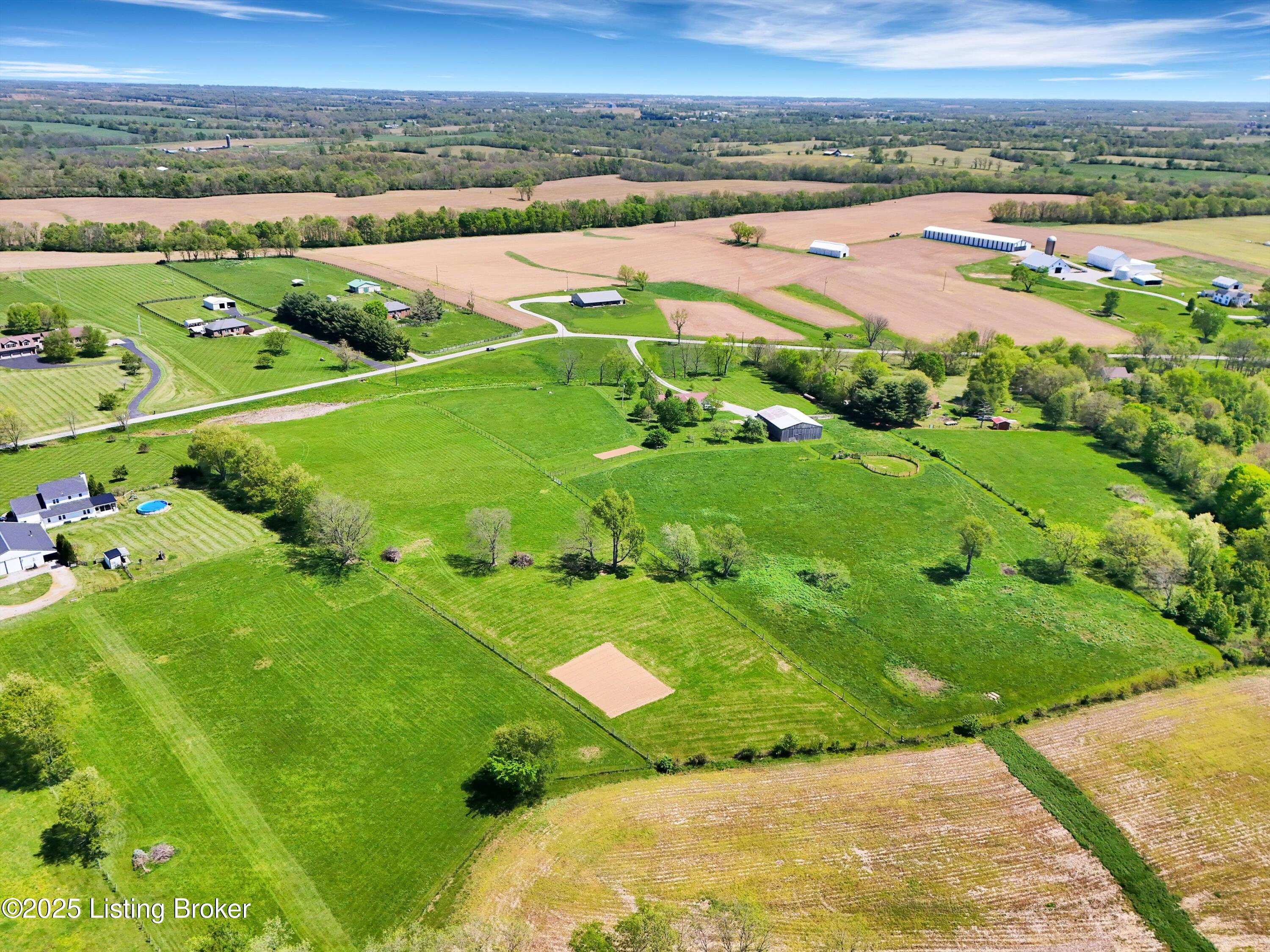 Tract 15 Orphan Ln, Shelbyville, Kentucky image 14