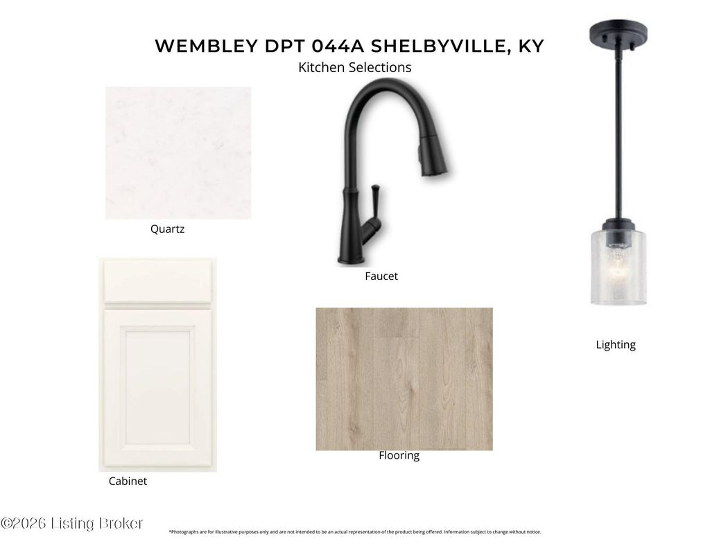 Photo of 137 Exploration Path Path #44A, Shelbyville, KY 40065 (MLS # 1706956)