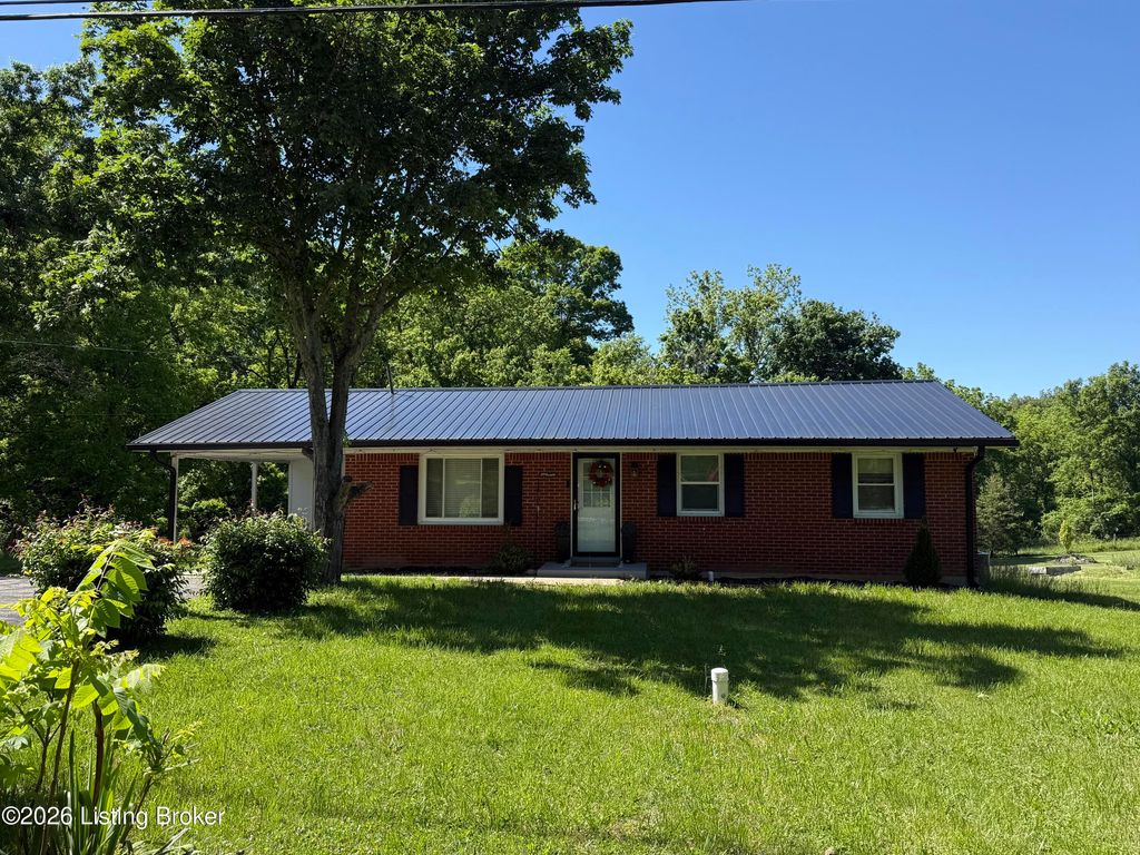 Photo of 277 Pinewood Dr, Radcliff, KY 40160 (MLS # 1717166)
