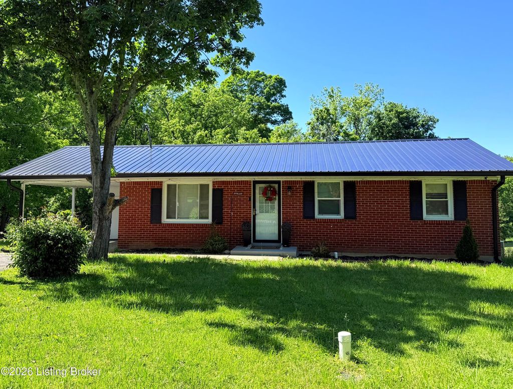 Photo of 277 Pinewood Dr, Radcliff, KY 40160 (MLS # 1717166)