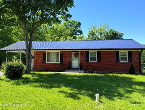 Photo of 277 Pinewood Dr, Radcliff, KY 40160 (MLS # 1717166)