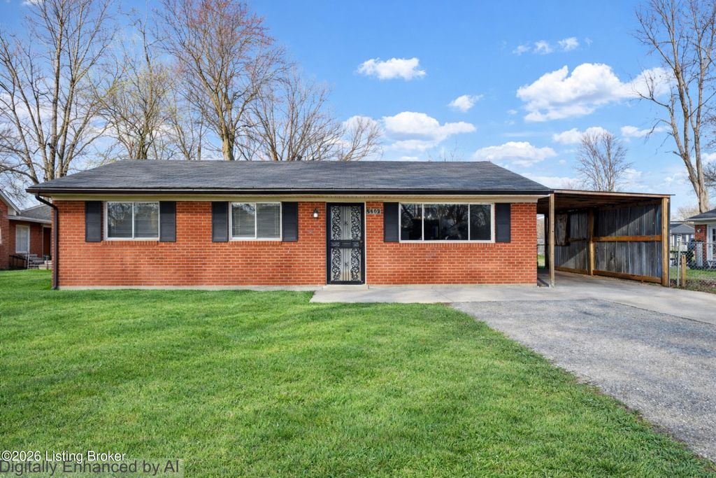 Photo of 5402 Rustic Way, Louisville, KY 40218 (MLS # 1711365)