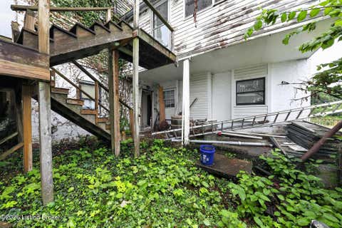 Multifamily For Sale - 105 W 4th St<br/> Maysville, KY 41056