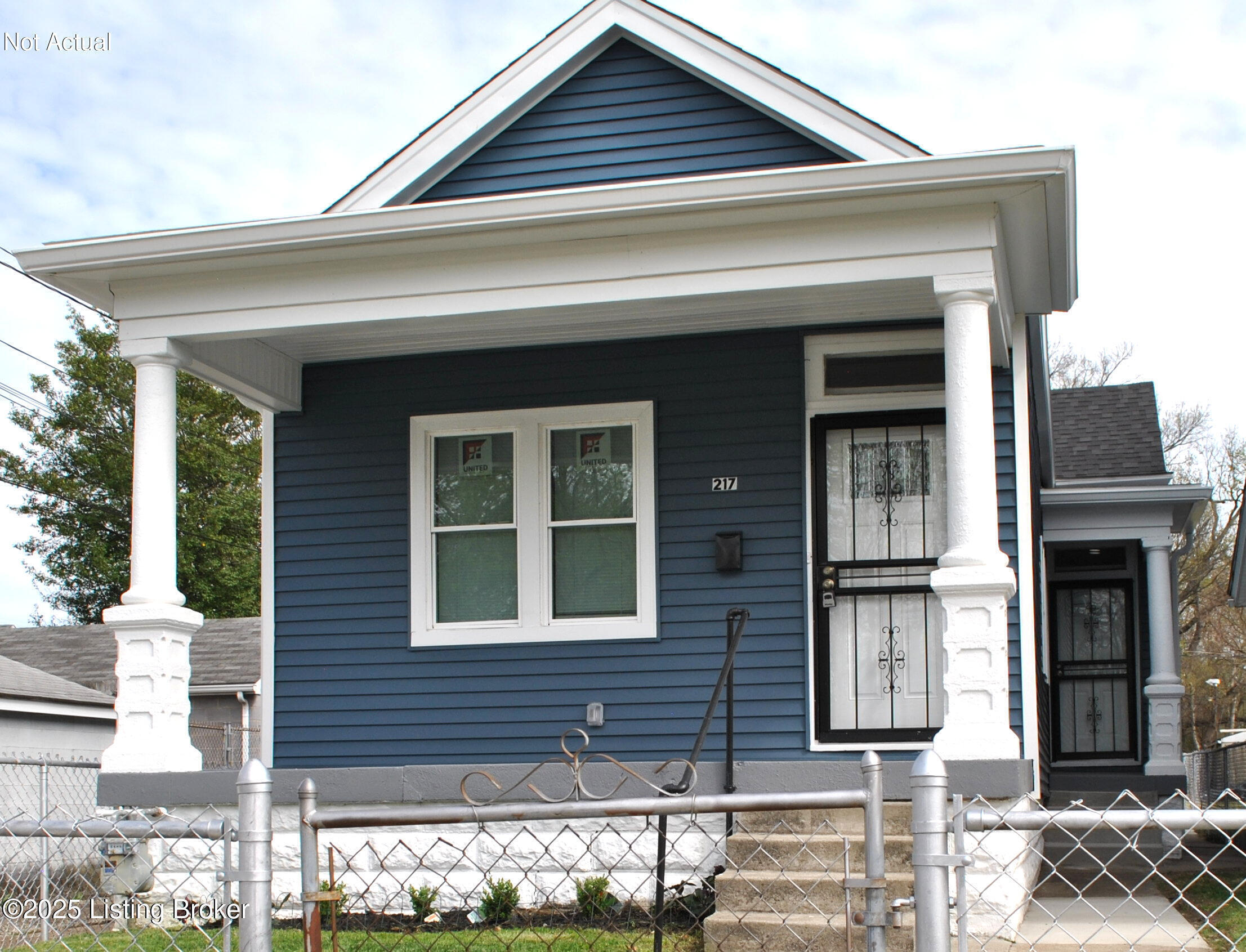 217 N 28th St, Louisville, Kentucky image 1