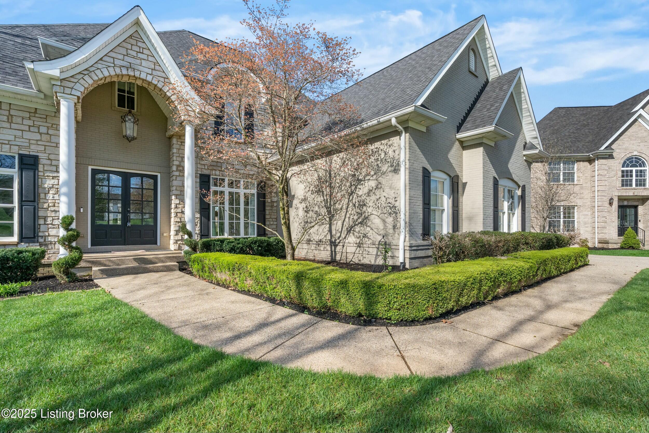 3502 Hedgewick Pl, Louisville, Kentucky image 3