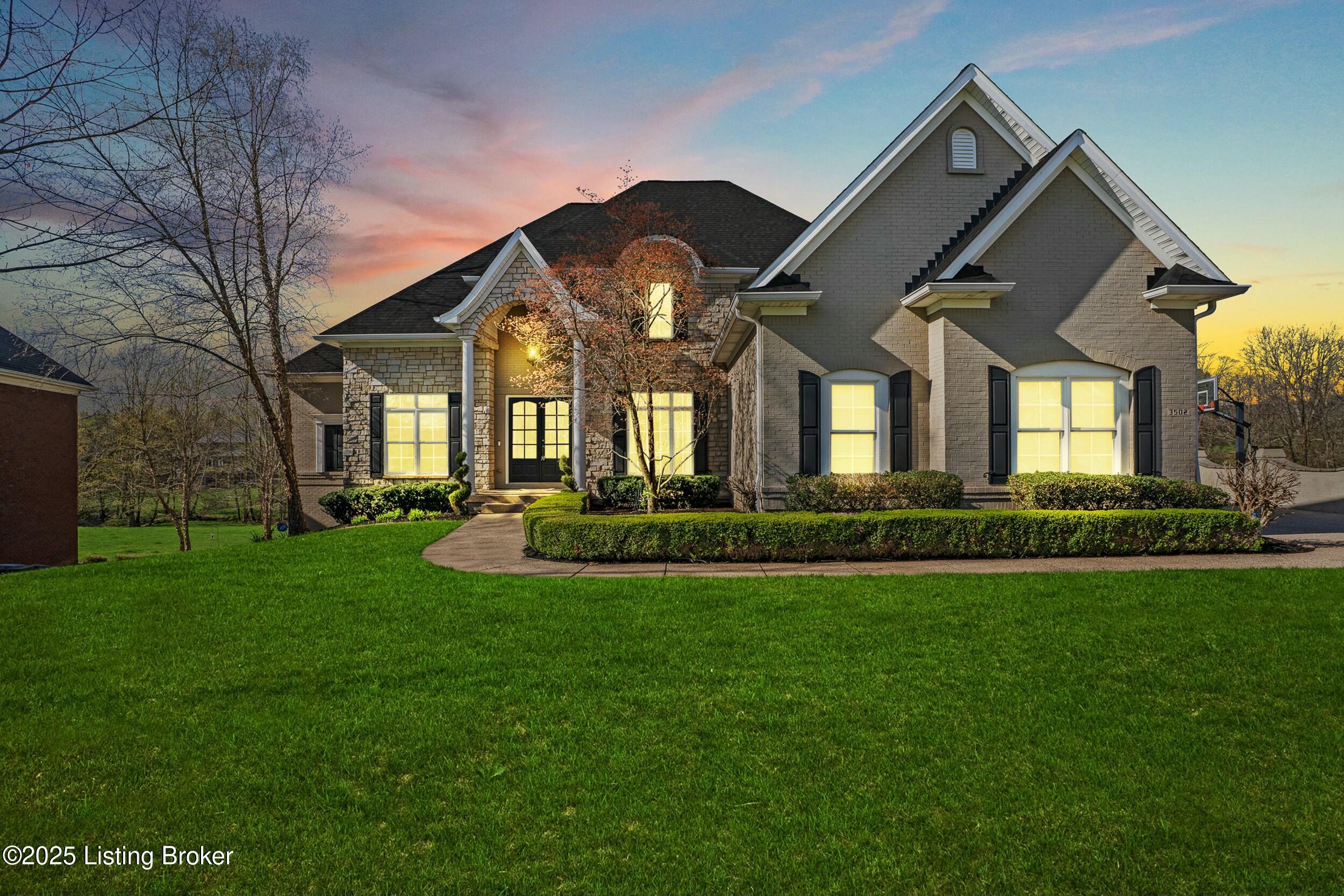 3502 Hedgewick Pl, Louisville, Kentucky image 2