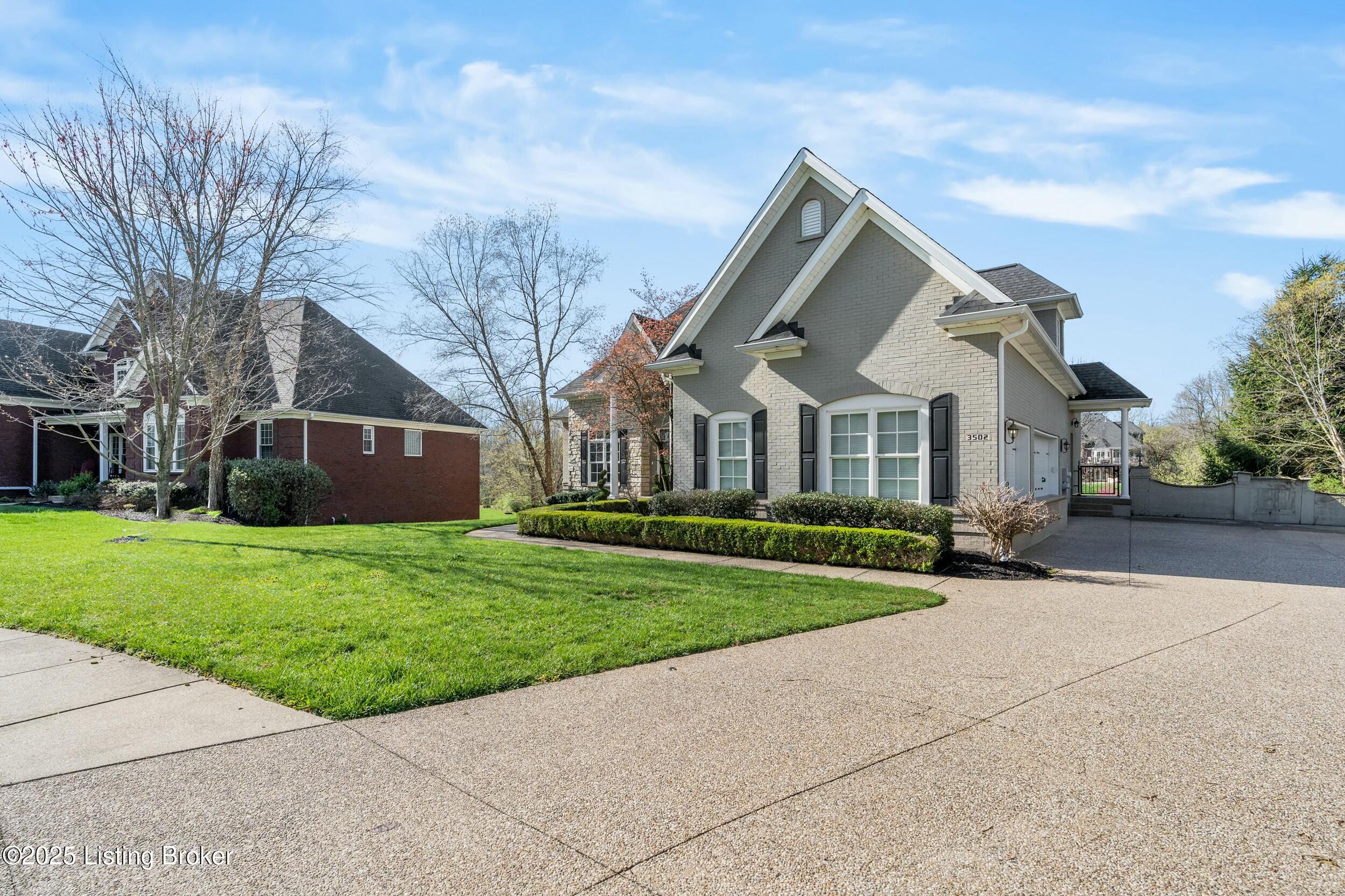 3502 Hedgewick Pl, Louisville, Kentucky image 4