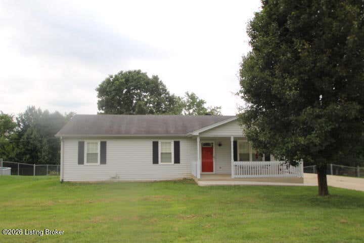 Photo of 1037 David Dr, Lawrenceburg, KY 40342 (MLS # 1724602)