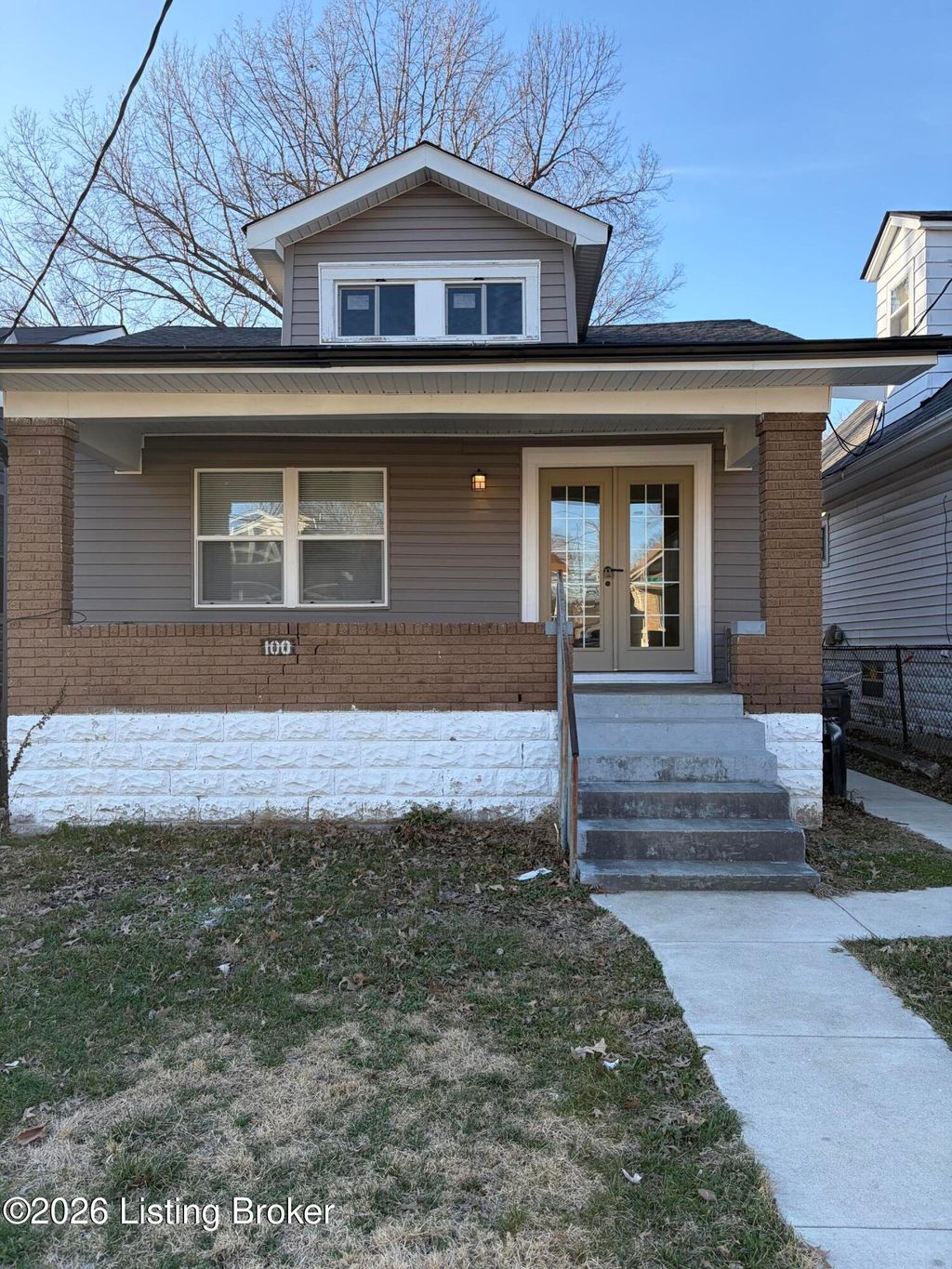 Photo of 100 S 46th St, Louisville, KY 40212 (MLS # 1708682)