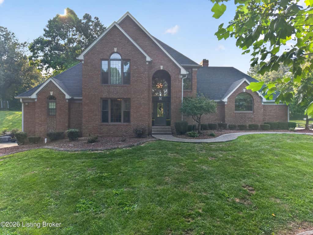 Photo of 257 Fern Valley Ct, Elizabethtown, KY 42701 (MLS # 1725096)